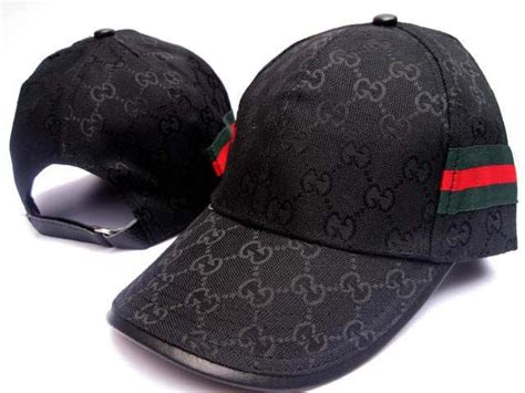 black gucci hat fake|knock off gucci hats.